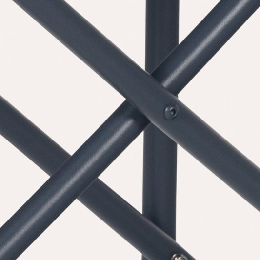 Estrutura - Aço - Grafite