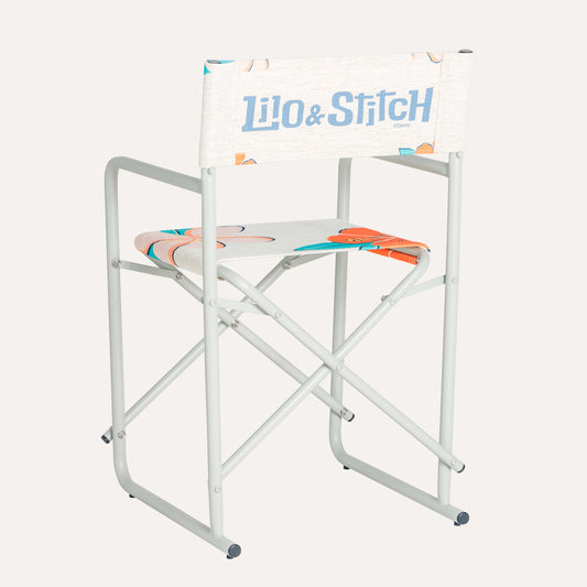 Lilo & Stitch Hawai Disney + Estrutura Areia