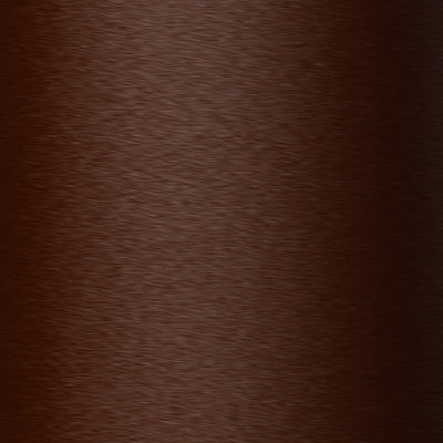 Couro Ecológico Preto + Estrutura Marrom