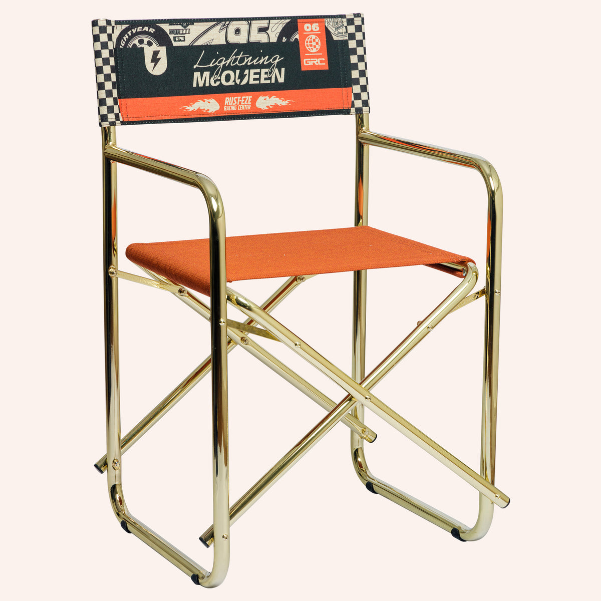 Conjunto Bossa Nova - Carros Racing
