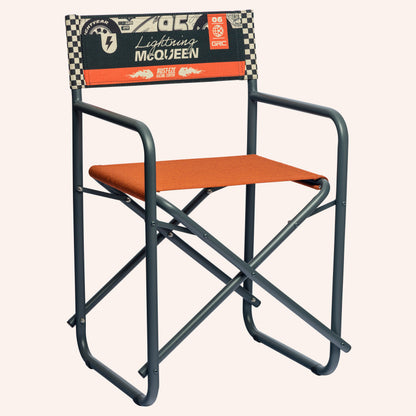 Conjunto Bossa Nova - Carros Racing