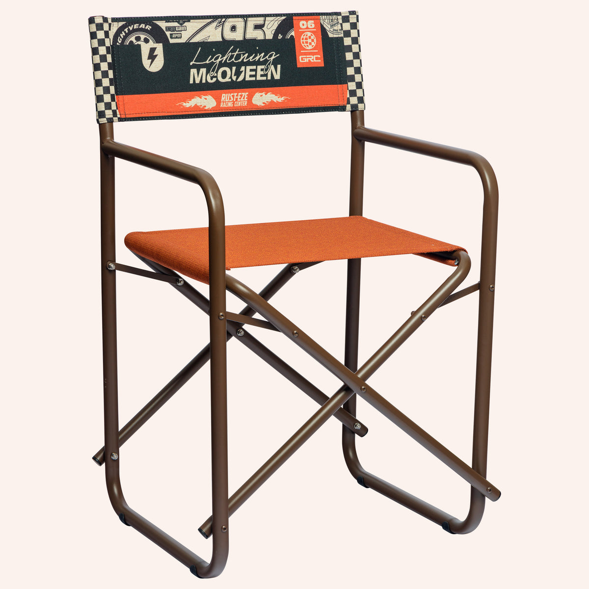 Conjunto Bossa Nova - Carros Racing