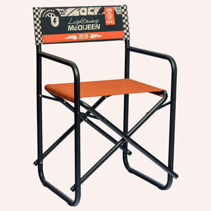Conjunto Bossa Nova - Carros Racing