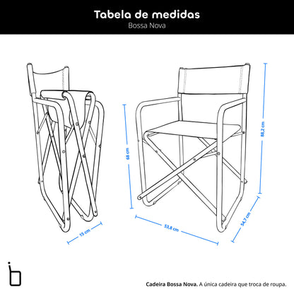Tramado Rosa + Estrutura Preta