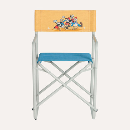 Mickey e Amigos Disney + Estrutura Areia