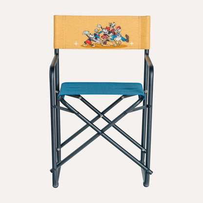 Mickey e Amigos Disney + Estrutura Preta