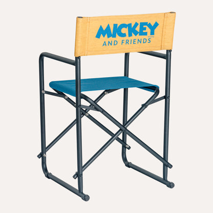 Mickey e Amigos Disney + Estrutura Preta