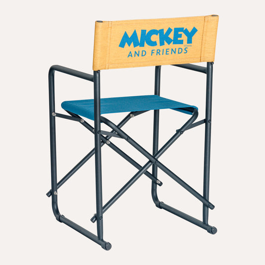 Mickey e Amigos Disney + Estrutura Preta