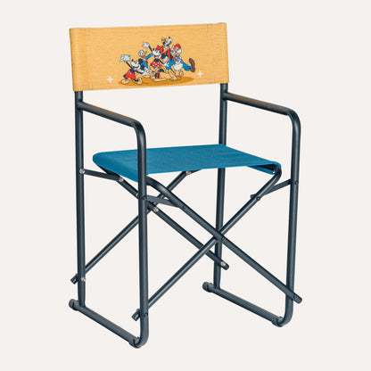 Mickey e Amigos Disney + Estrutura Preta