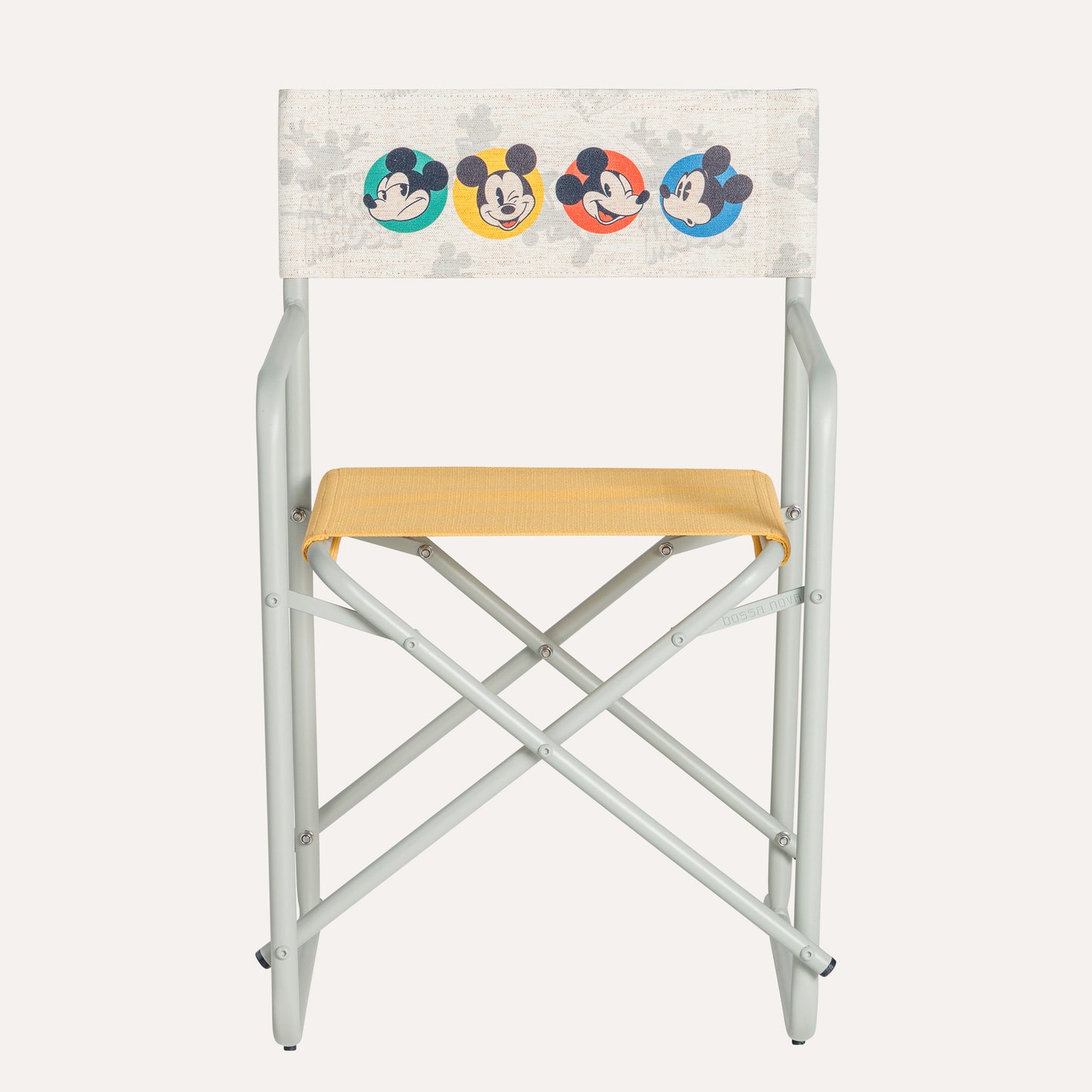 Mickey Retratos Disney + Estrutura Areia