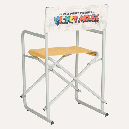 Mickey Retratos Disney + Estrutura Areia