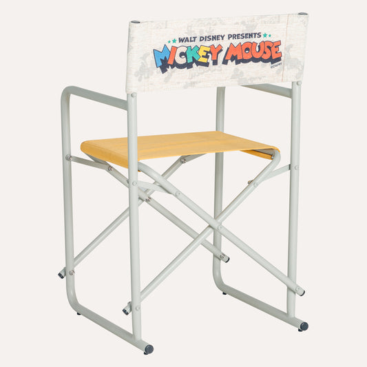 Mickey Retratos Disney + Estrutura Areia