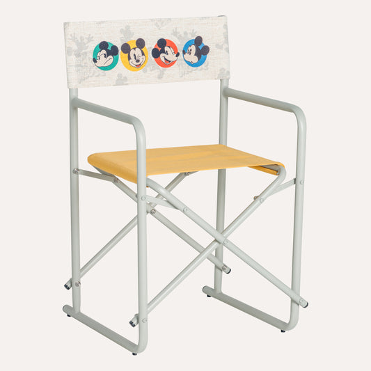 Mickey Retratos Disney + Estrutura Areia