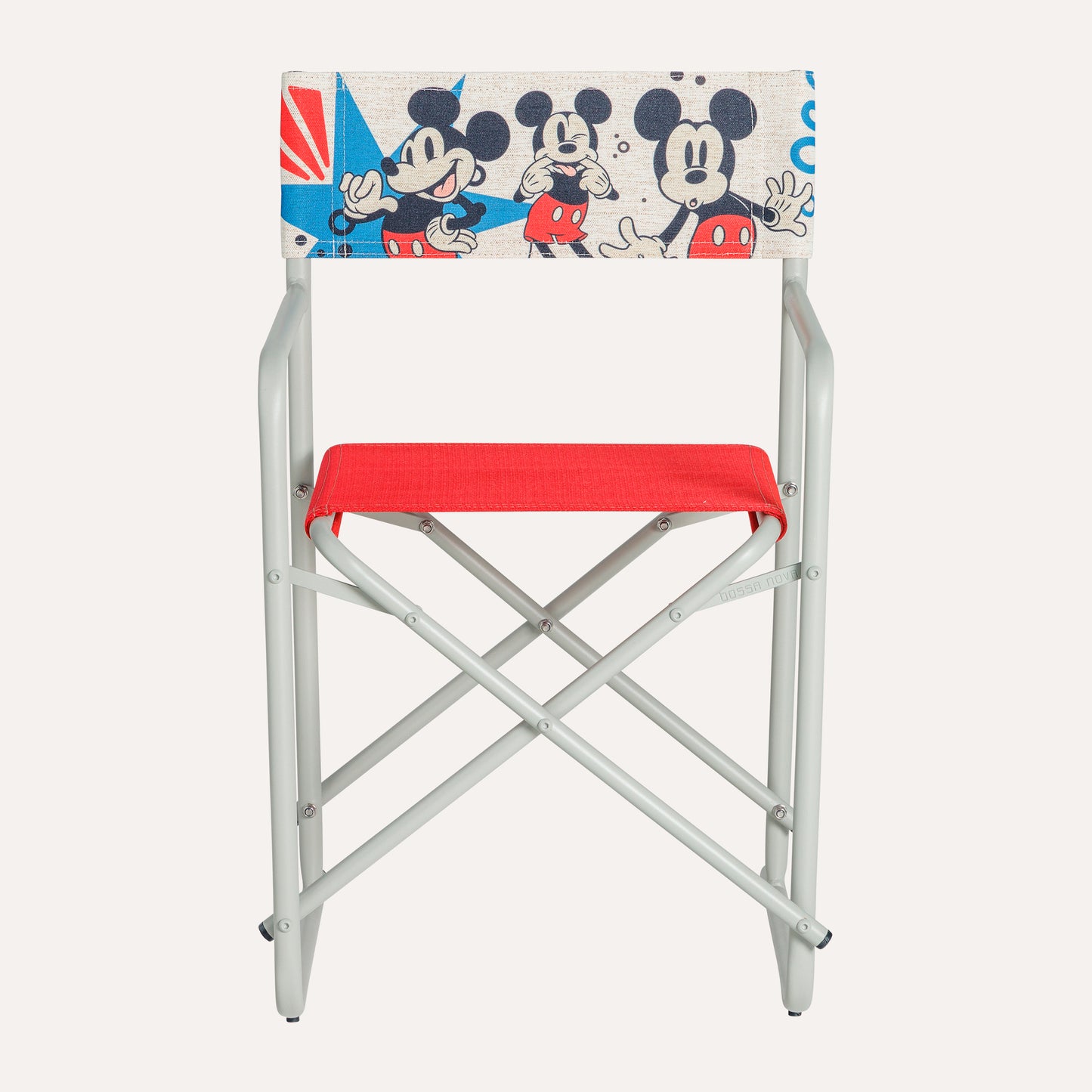 Mickey Expressões Disney + Estrutura Areia