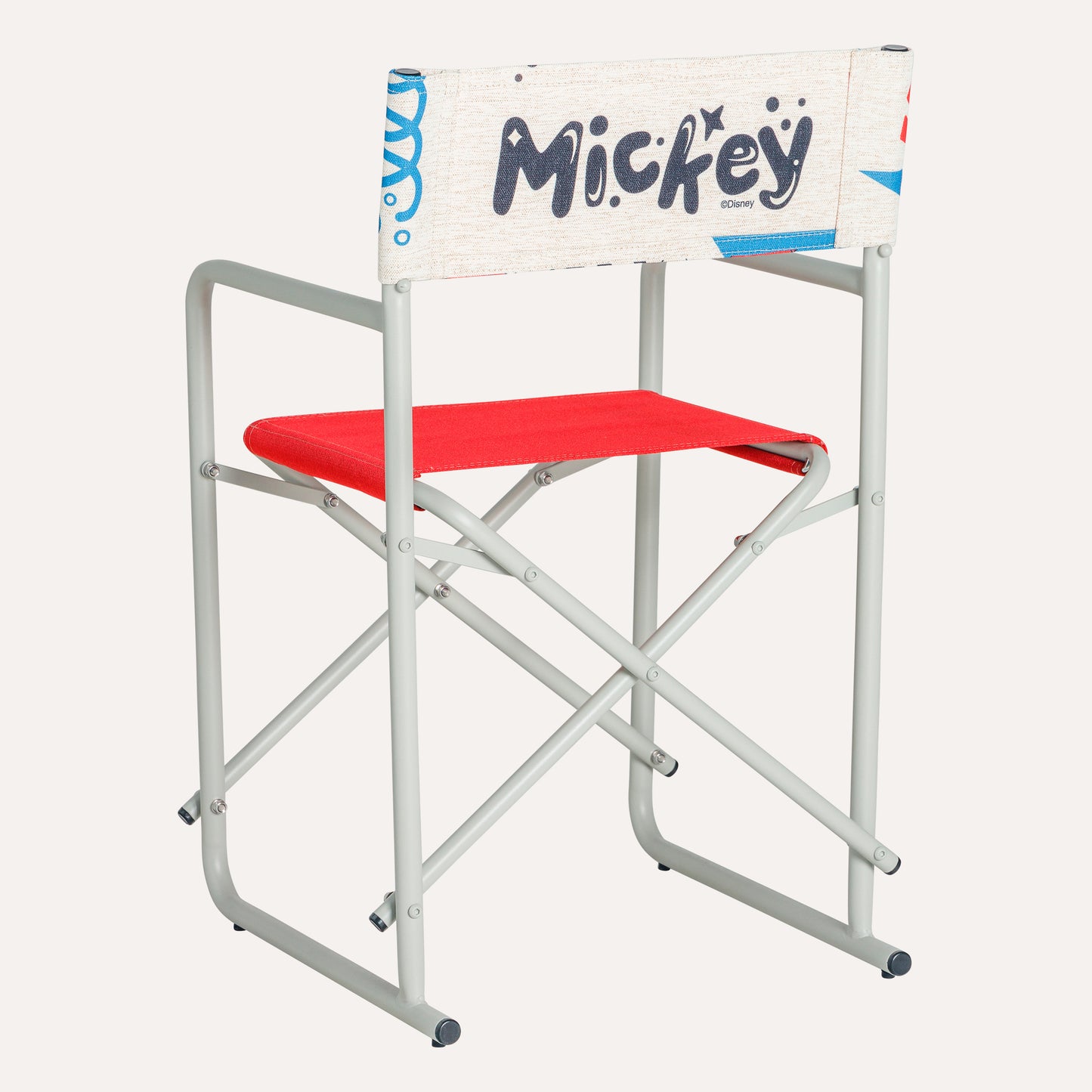 Mickey Expressões Disney + Estrutura Areia