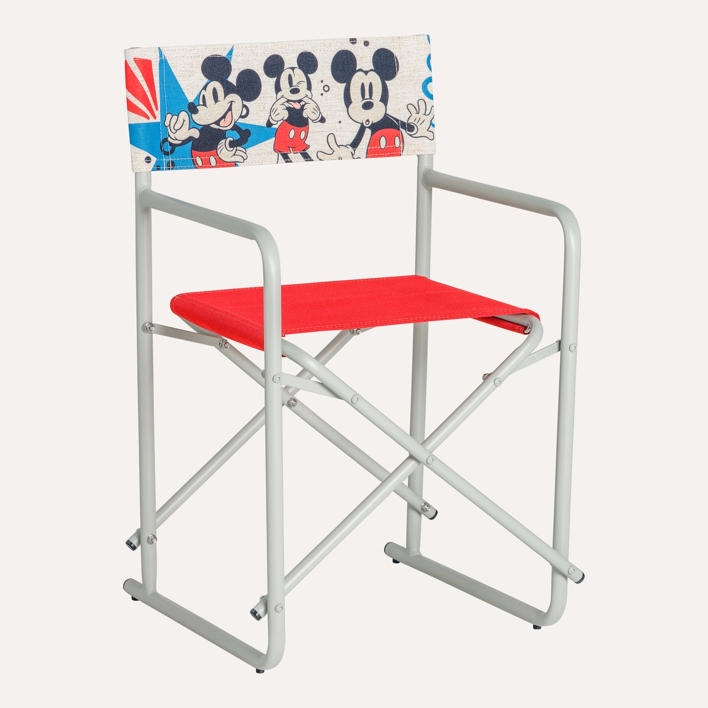 Mickey Expressões Disney + Estrutura Areia