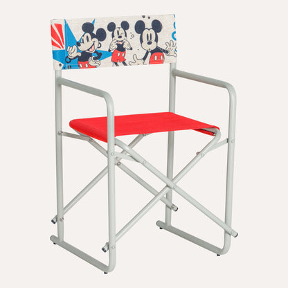 Mickey Expressões Disney + Estrutura Areia