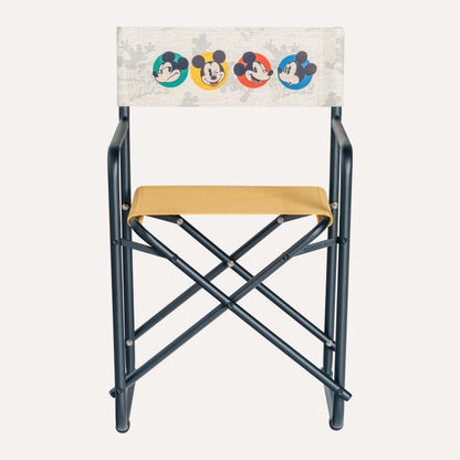 Mickey Retratos Disney + Estrutura Preta