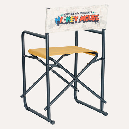 Mickey Retratos Disney + Estrutura Preta