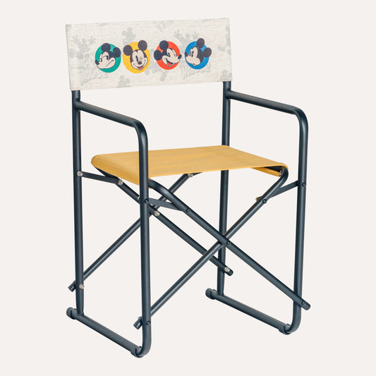 Mickey Retratos Disney + Estrutura Preta