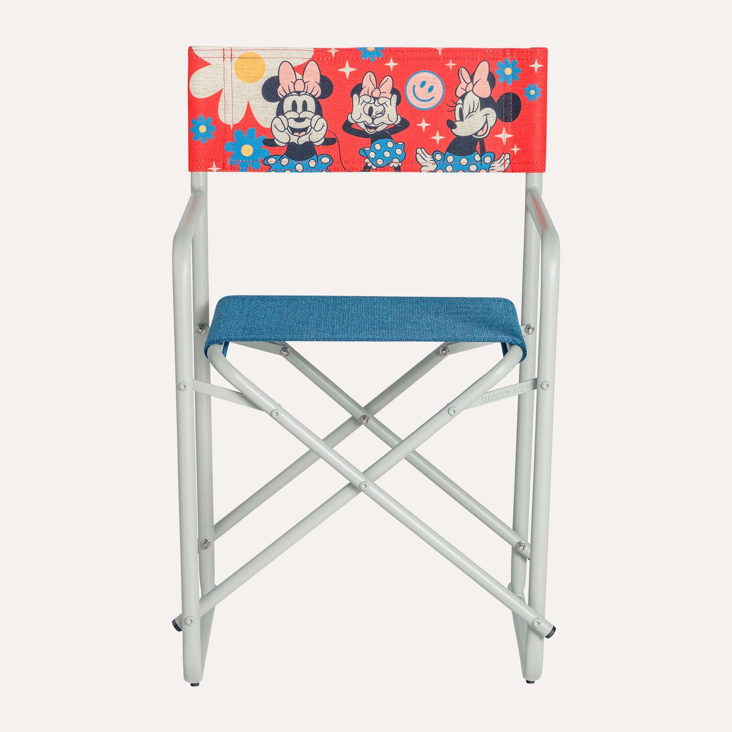 Minnie Expressões Disney + Estrutura Areia