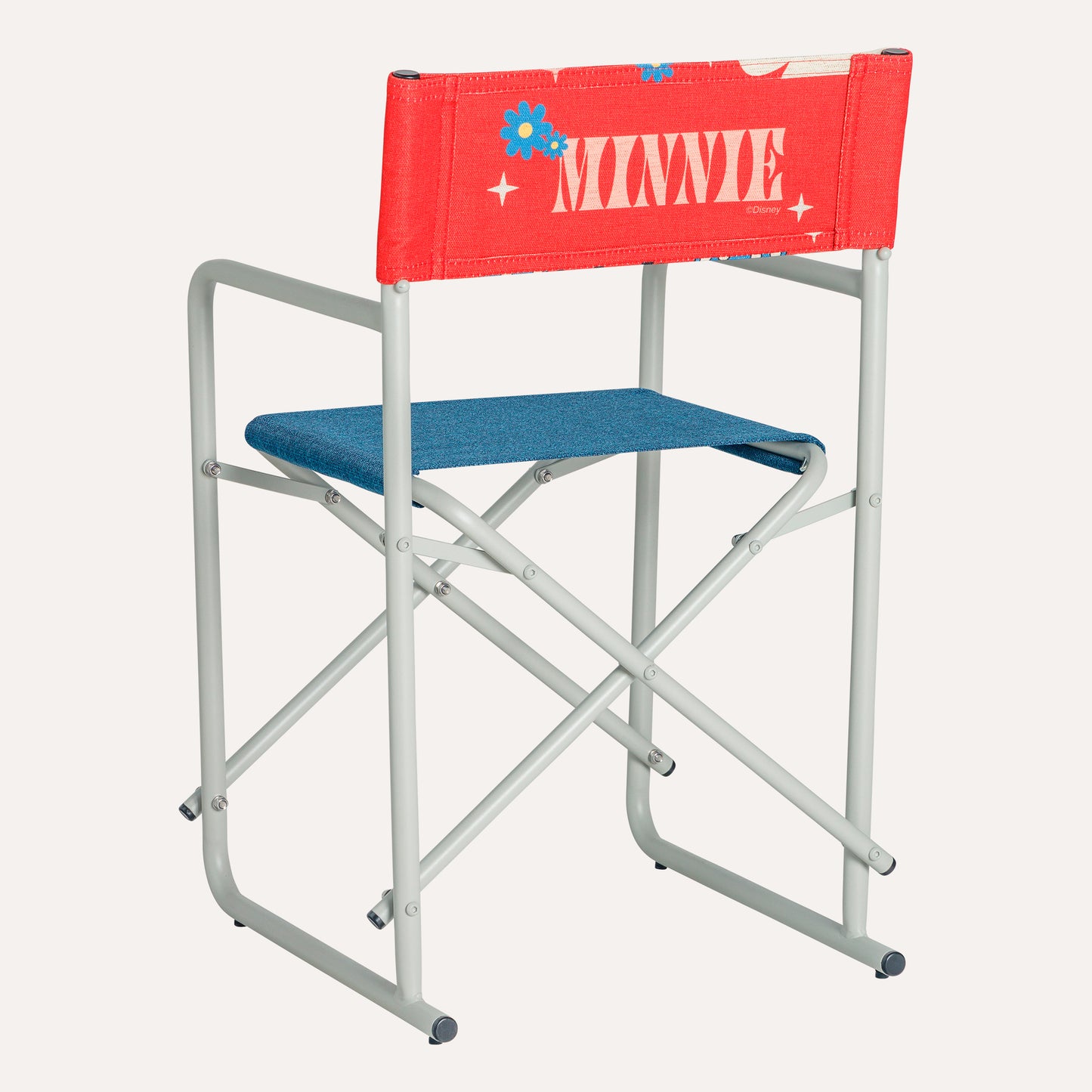 Minnie Expressões Disney + Estrutura Areia