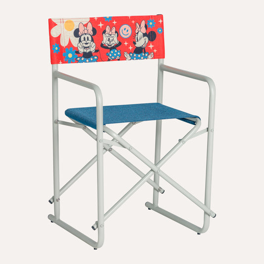 Minnie Expressões Disney + Estrutura Areia