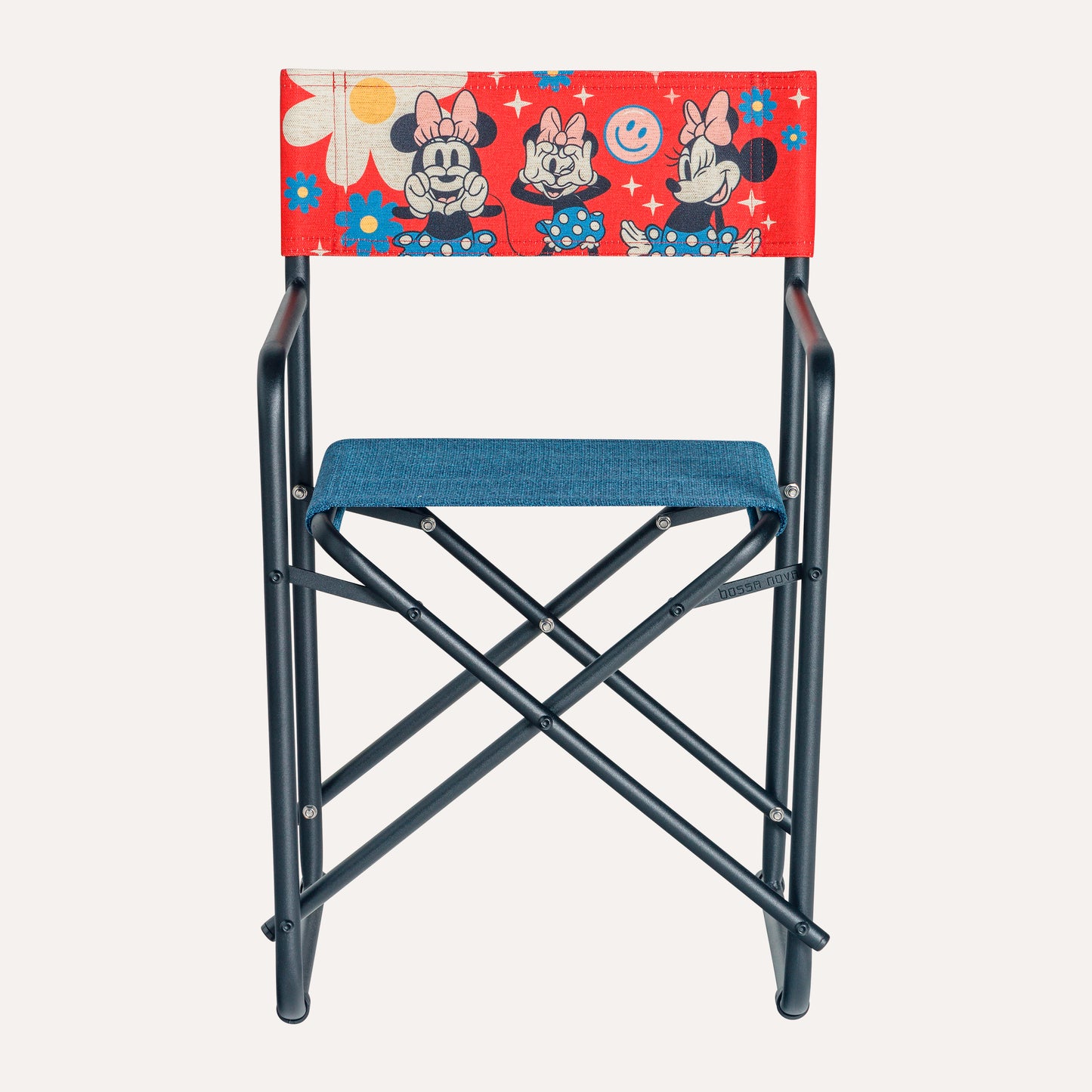 Minnie Expressões Disney + Estrutura Preta