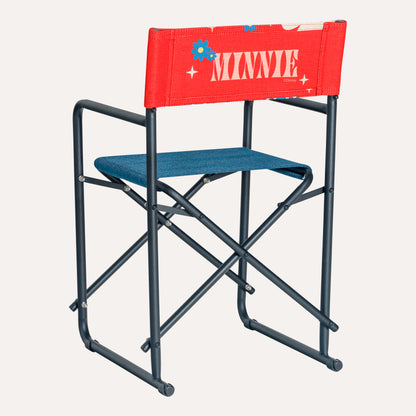 Minnie Expressões Disney + Estrutura Preta