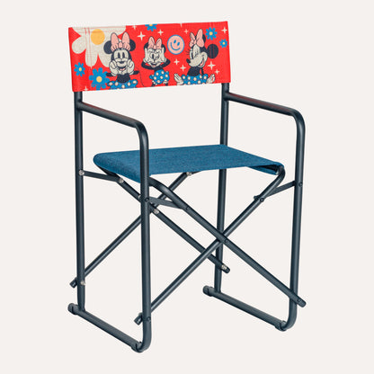 Minnie Expressões Disney + Estrutura Preta