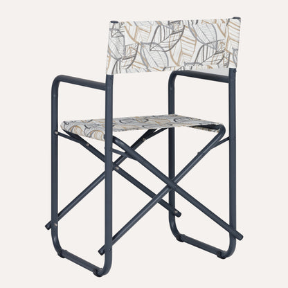 Tropical Neutro + Estrutura Grafite