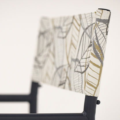 Tropical Neutro + Estrutura Grafite