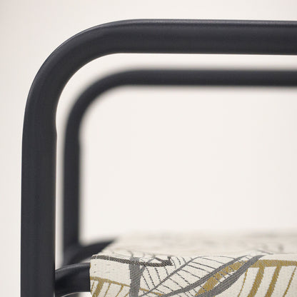 Tropical Neutro + Estrutura Grafite