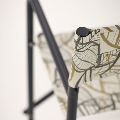 Tropical Neutro + Estrutura Grafite