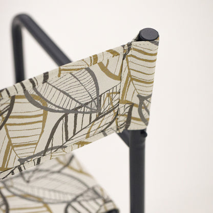 Tropical Neutro + Estrutura Grafite