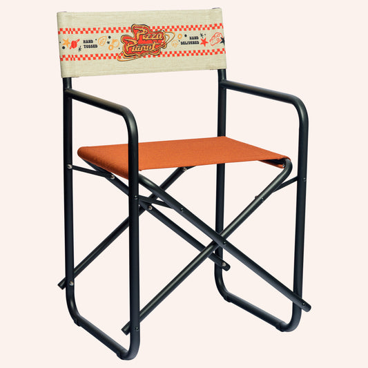 Conjunto Bossa Nova - Pizza Planet
