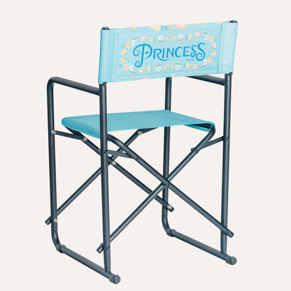 Princesas Floral Disney + Estrutura Preta