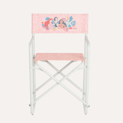 Princesas Rosa Disney + Estrutura Areia