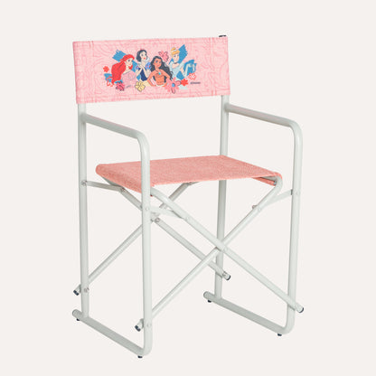 Princesas Rosa Disney + Estrutura Areia