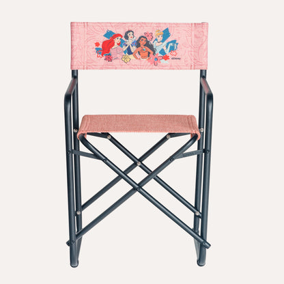 Princesas Rosa Disney + Estrutura Preta