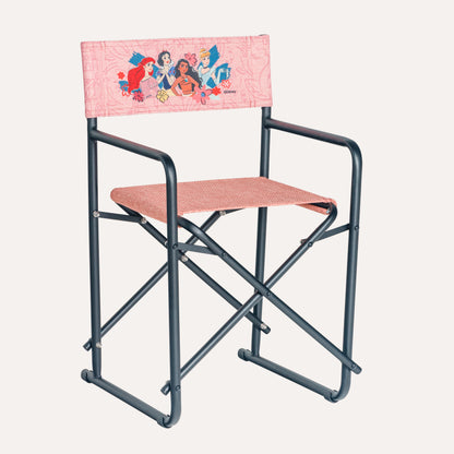 Princesas Rosa Disney + Estrutura Preta