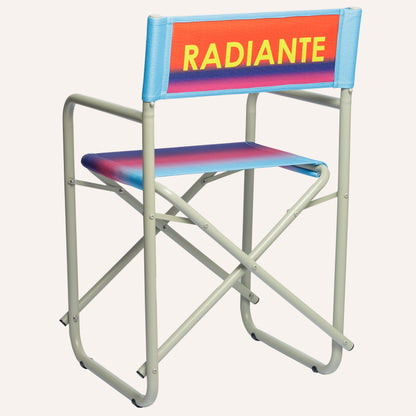 Bossa - Radiante