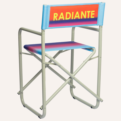 Bossa - Radiante