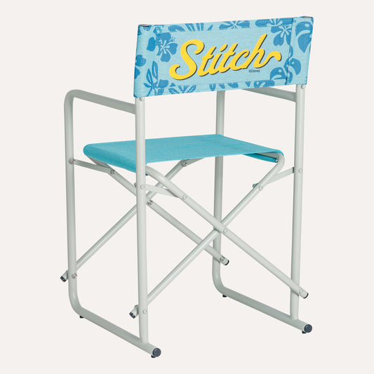 Stitch Floral Disney + Estrutura Areia