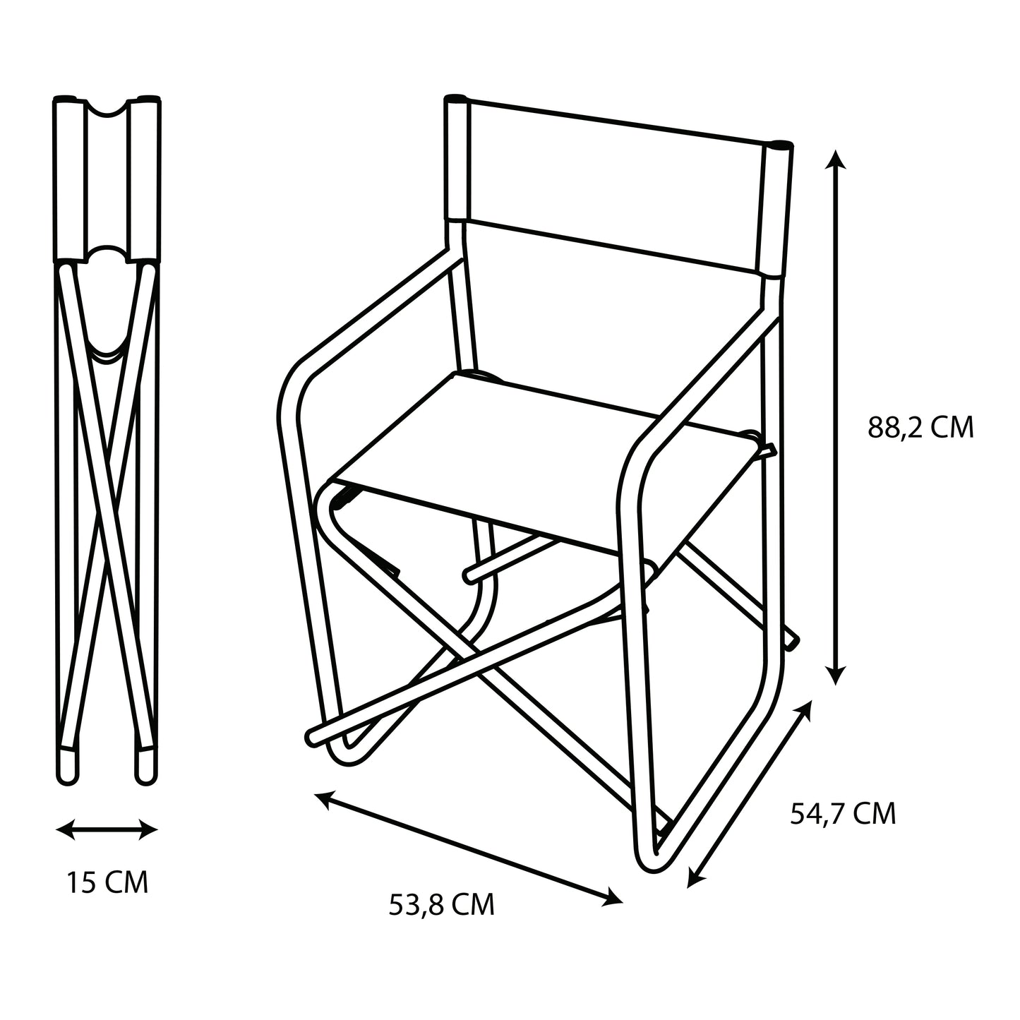 Tropical Neutro + Estrutura Dourada