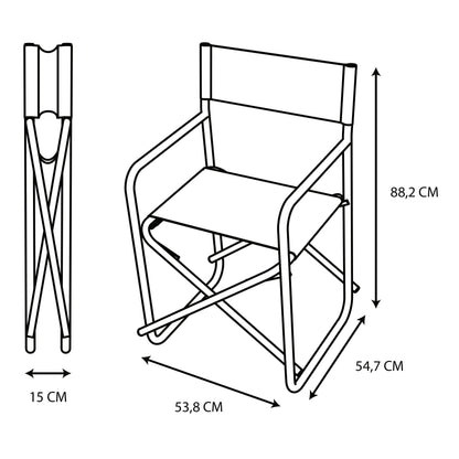 Geometrico Hexagono + Estrutura Marrom
