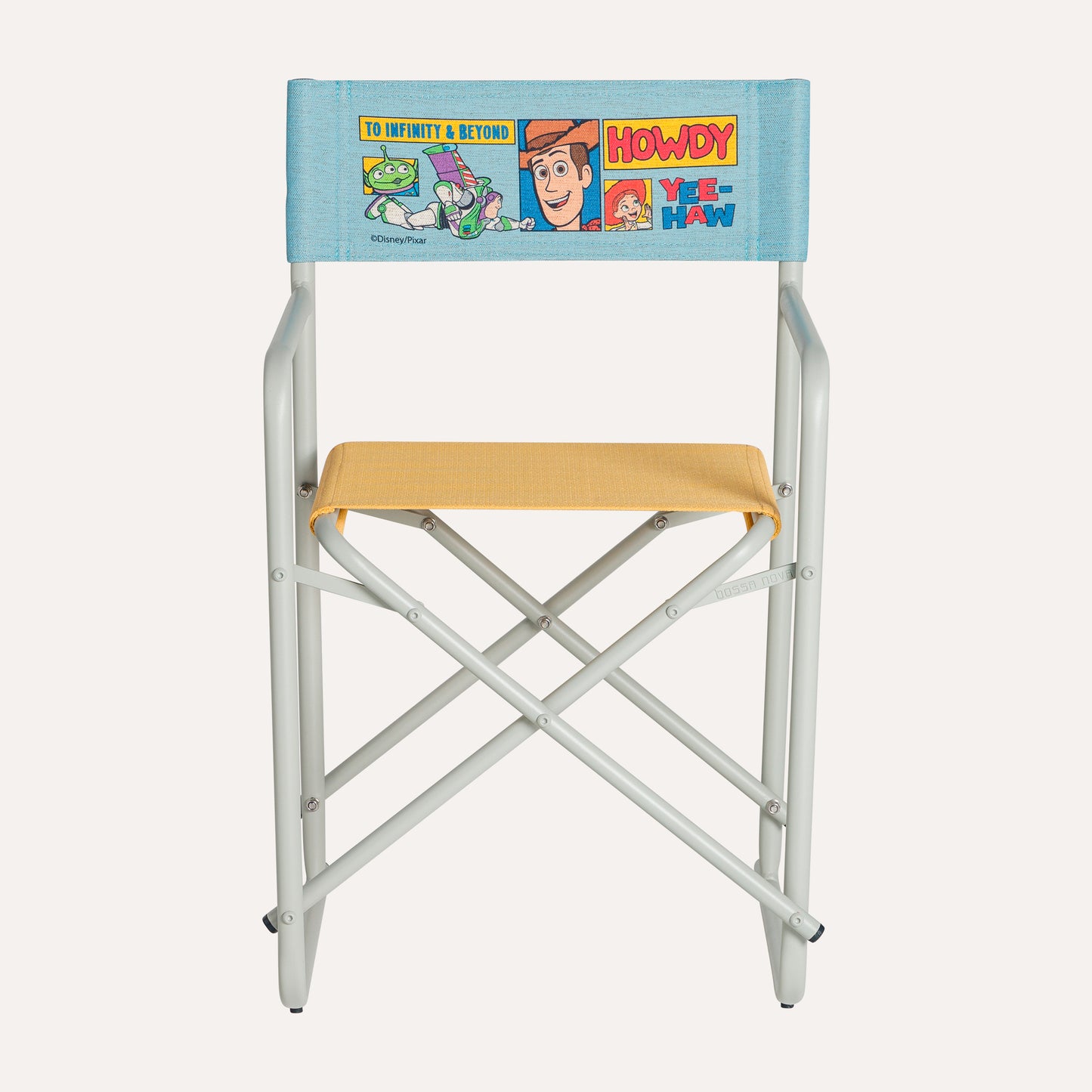 Toy Story Quadrinhos Disney + Estrutura Areia