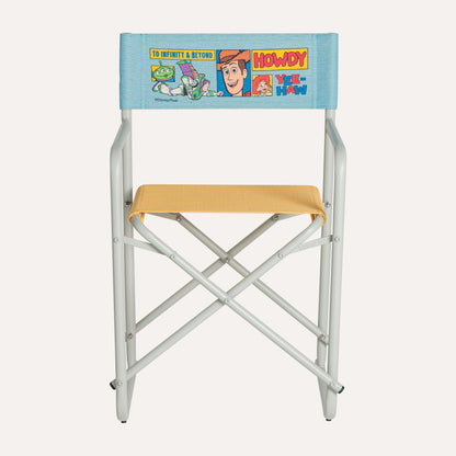 Toy Story Quadrinhos Disney + Estrutura Areia