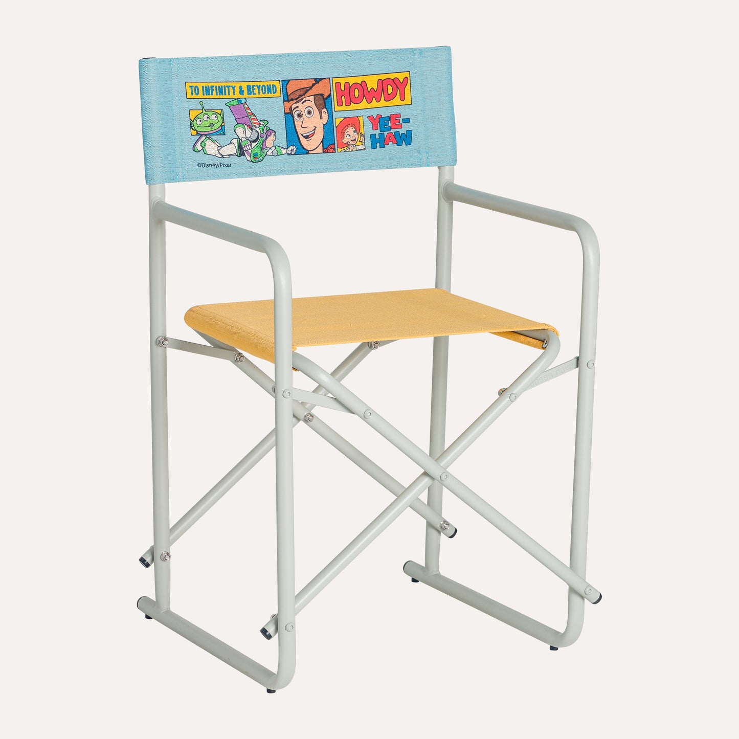 Toy Story Quadrinhos Disney + Estrutura Areia