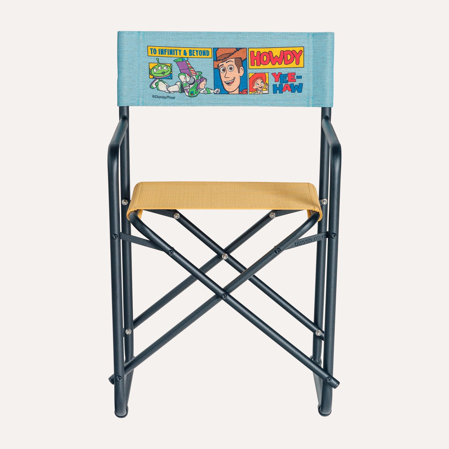 Toy Story Quadrinhos Disney + Estrutura Preta